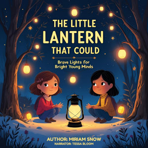 The Little Lantern That Could