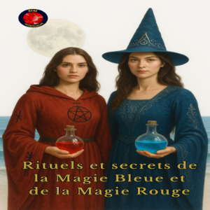 Rituels et secrets de la Magie Bleue et de la Magie Rouge-logo