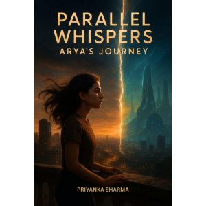 Parallel Whispers: Arya’s Journey