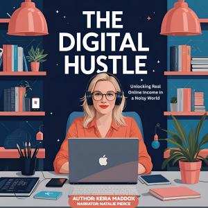 The Digital Hustle