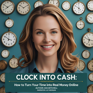 Clock into Cash-logo