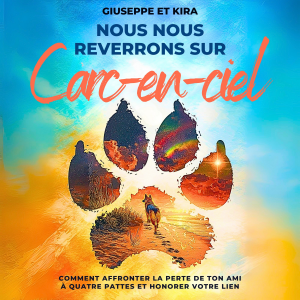 Nous nous reverrons sur l’arc-en-ciel-logo