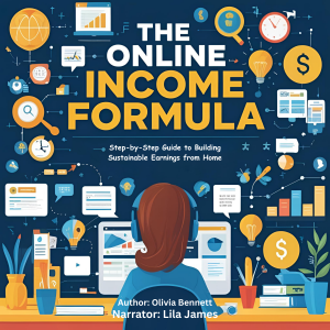 The Online Income Formula-logo