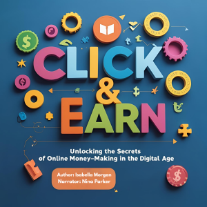 Click & Earn-logo