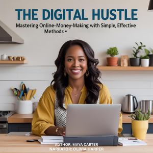 The Digital Hustle