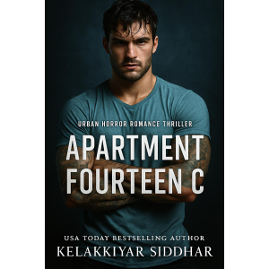 Apartment Fourteen C-logo