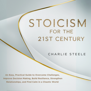 Stoicism for the 21st Century-logo