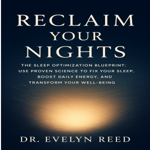 Reclaim Your Nights