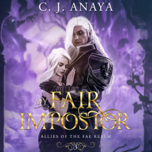 My Fair Impostor