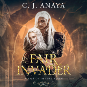 My Fair Invader