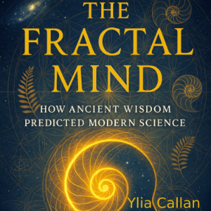 The Fractal Mind-logo
