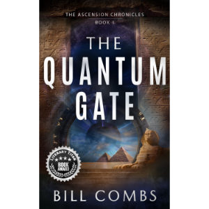 The Quantum Gate-logo