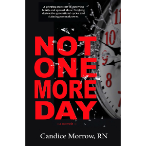 Not One More Day