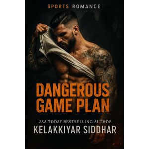 Dangerous Game Plan