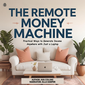 The Remote Money Machine