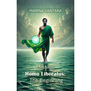 Mission Homo Liberatus: The Beginning