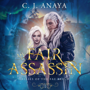 My Fair Assassin