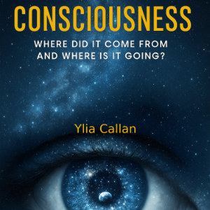 Consciousness - Where Did It Come From and Where Is It Going?-logo