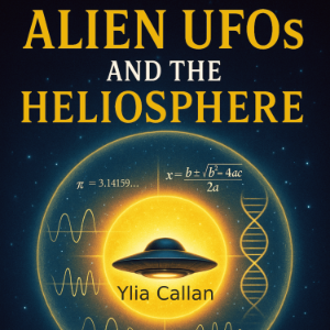 Alien UFOs and the Heliosphere