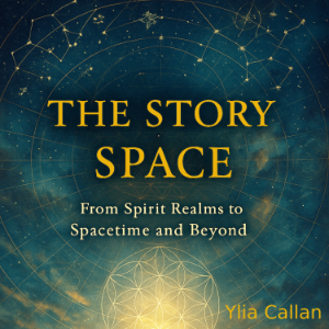 The Story of Space-logo