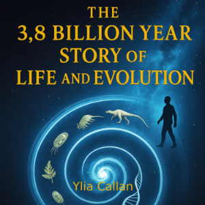 The 3.8 Billion Year Story of Life and Evolution-logo