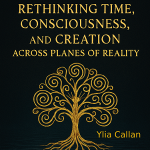 Rethinking Time, Consciousness, and Creation Across Planes of Reality-logo