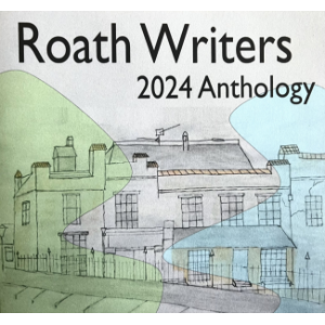 Roath Writers Anthology 2024