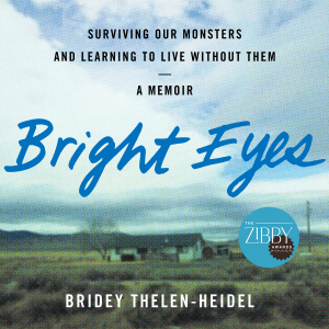 Bright Eyes-A Memoir
