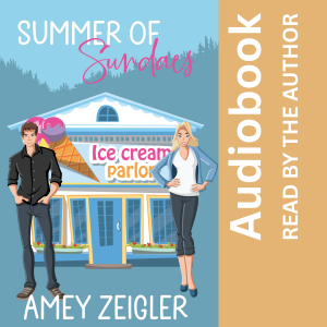 Summer Of Sundaes