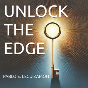 UNLOCK THE EDGE