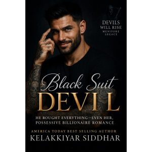 Black Suit Devil-logo