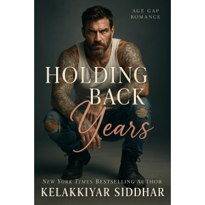 Holding Back Years: Age Gap Romance