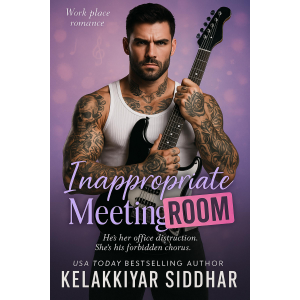 Inappropriate Meeting Room