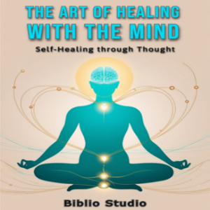The Art of Healing with the Mind