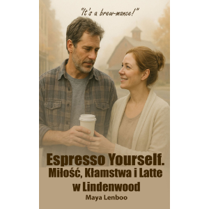 Espresso Yourself: Miłość, Kłamstwa i Latte w Lindenwood