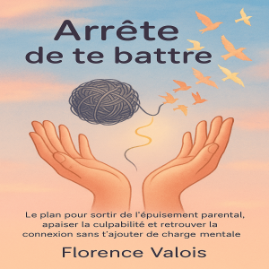 Arrête de te battre