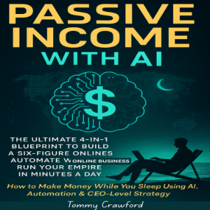 Passive Income with AI