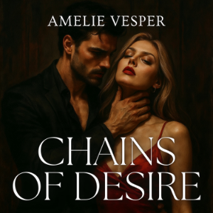 Chains of Desire-logo