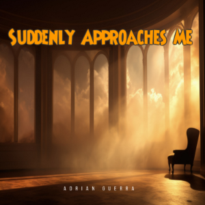 Suddenly Approaches Me-logo