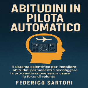 Abitudini in Pilota Automatico