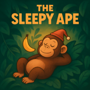 The Sleepy Ape