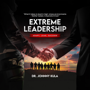 Extreme Leadership