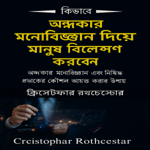অন্ধকার মনোবিজ্ঞানে আক্রান্ত ব্যক্তিদের কীভাবে বিশ্লেষণ করবেন: অন্ধকার মনোবিজ্ঞান এবং নিষিদ্ধ কারসাজি কীভাবে আয়ত্ত করবেন তা শিখুন