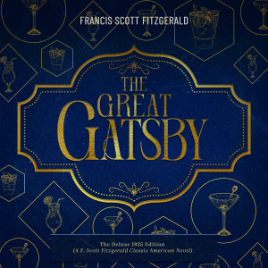 The Great Gatsby-logo