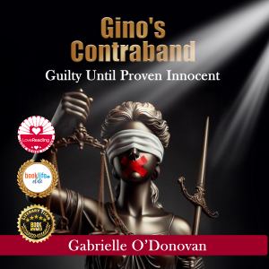 Gino's Contraband
