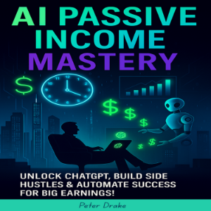 AI Passive Income Mastery-logo