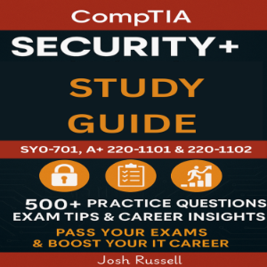 CompTIA Security+ Study Guide-logo