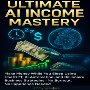 Ultimate AI Income Mastery-logo