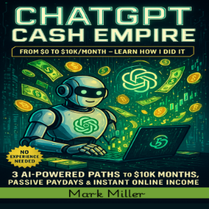 ChatGPT Cash Empire-logo