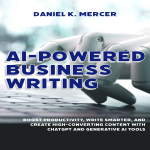 AI-Powered Business Writing-logo